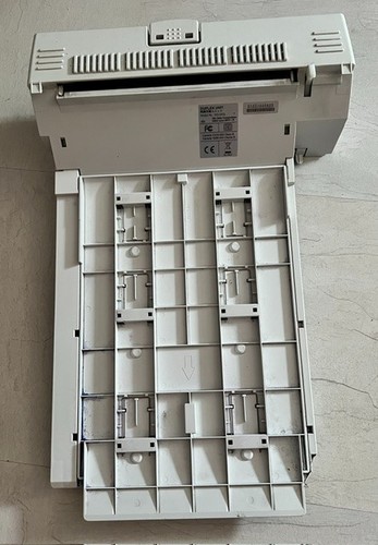 Oki n31197a duplexeinheit - n31197a,