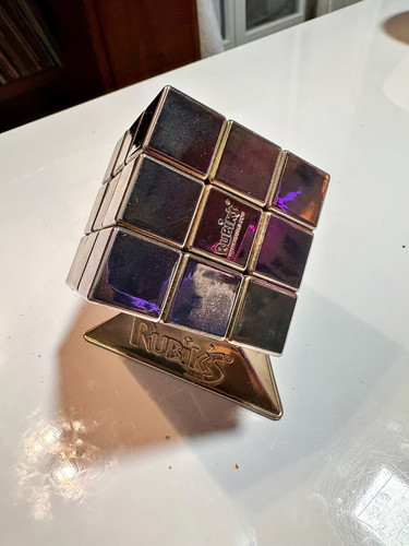Rubik zauberwürfel - rubik’s,