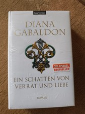 Ein Schatten von Verrat und