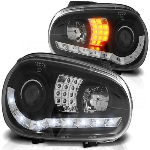 Scheinwerfer led tagfahrlicht - led,