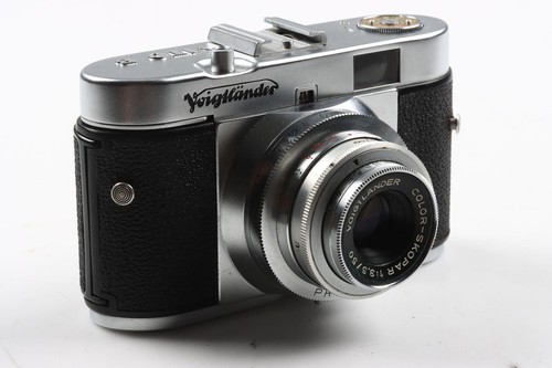 Voigtländer vito mit 50mm - b,