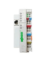 WAGO 750-841 Ethernet