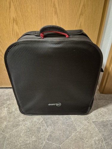 Drum tec sps - bag, kick