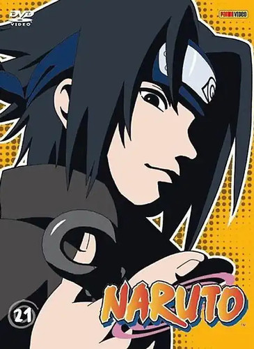 Naruto vol episoden - naruto:, vol.
