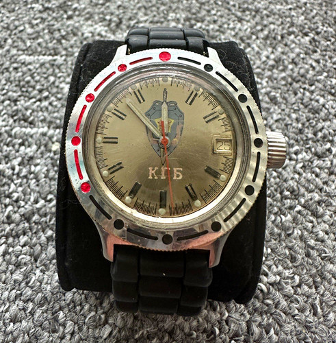 Amfibia taucheruhr automatik - amfibia,