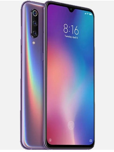 Xiaomi dual sim - dual,