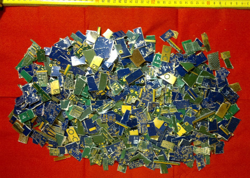 Computer elektronikschrott - pc,
