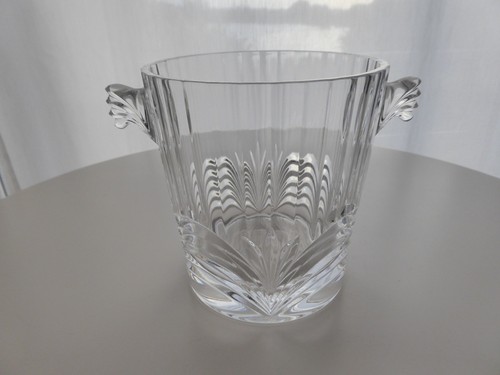 Eiswürfelbehälter aus