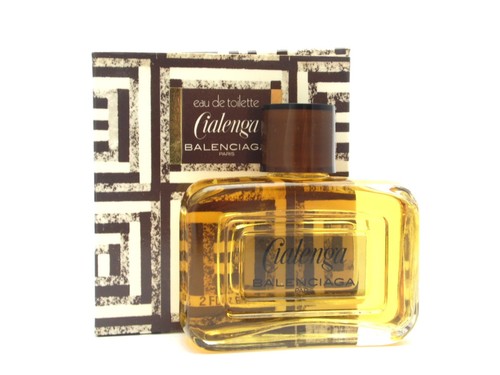 Balenciaga eau toilette - de,