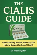 Rhea Langston The Cialis Guide (Taschenbuch)
