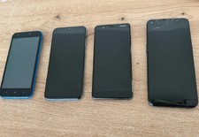 Handys Konvolute für Bastler