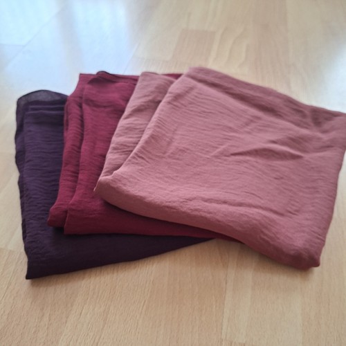 Jazz kopftuch hijab rot - kopftuch/,