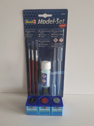 Revell 29620 model - revell, plus