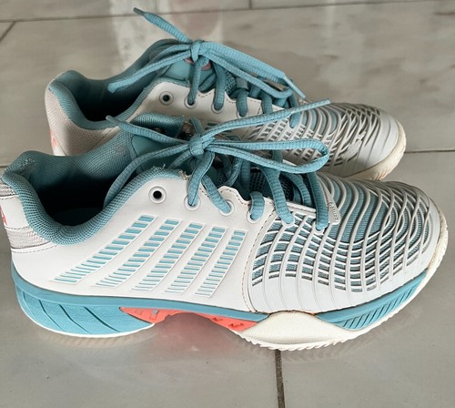Damen tennisschuhe swiss - tennisschuhe, k-swiss
