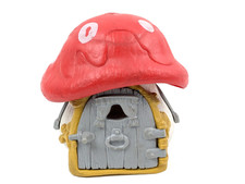 Schleich/Peyo Schlumpfhaus