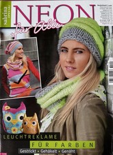 Sabrina Special Neon für Alle