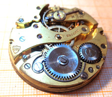 Antikes  Werk für Taschenuhr