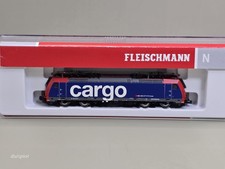 Spur N Fleischmann 738874