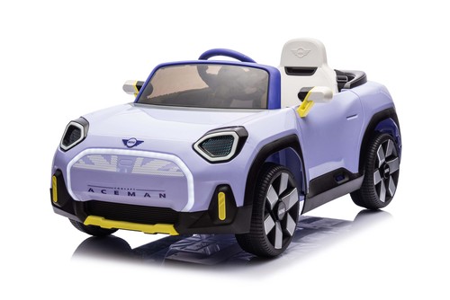 Mini concept aceman elektro - mini,
