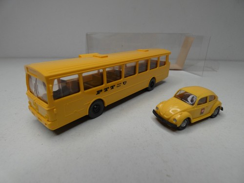 Mercedes bus und 1303 - vw,