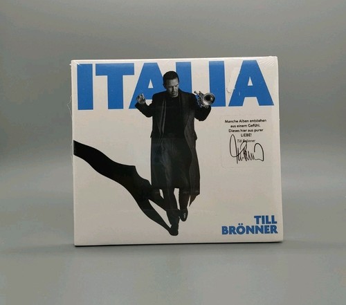 Till brönner italia - -,