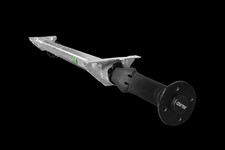 Achse 750 kg AL-KO OPTIMA 1180