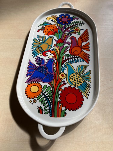 Villeroy boch servierplatte - &,