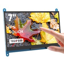 7 Zoll IPS Touchscreen HDMI