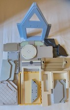 Playmobil 45 grosse Teile Konvolut gut Erhalten auch für Umbau günstig abzugeben