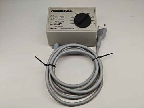 Arnold ass t25e siemens 220v - t25e,