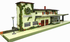 Faller H0 B‑103 Bahnhof
