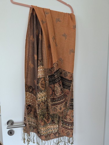 Eleganter schal tuch - schal,