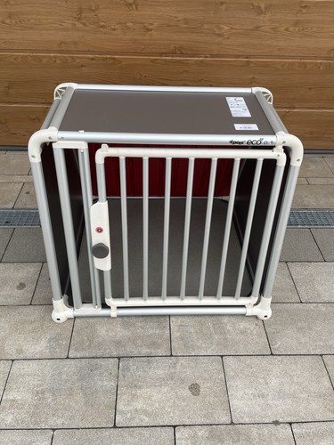 Hundetransportbox 4pets - hundetransportbox,,