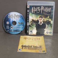 Harry Potter and the Order of