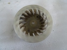  A6. Hercules SR 80 Peugeot SV 80 lüfterrad kühlerrad cooler ventilator