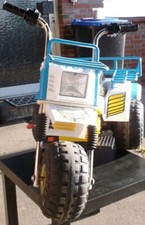 kinder motorräder elektro