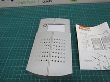 Bticino Terraneo Audio