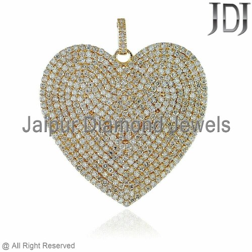 Natürlich 8ct diamant - 4.8ct,