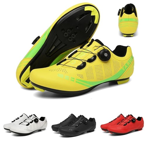Straße flach fahrradschuhe - flach,