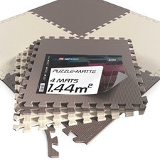 Puzzlematte Bodenschutzmatte