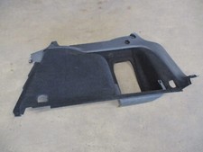 Kofferraumverkleidung recht VW