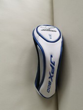 Mizuno JPX 800 Hybrid Cover 3