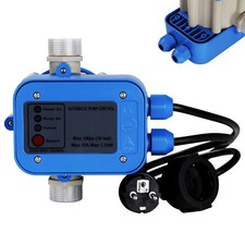 Druckschalter Druckwächter