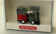 Wiking Hako Citymaster  657 40 27   H0  1:87 in OVP.