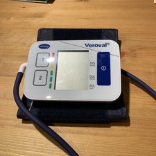 Oberarm-Blutdruckmessgerät
