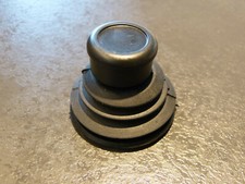 VW Knopf + Faltenbalg Spiegel