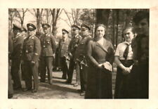 Foto, Wehrmacht DEU 1937
