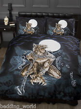 DOPPELBETT LUPPEN GAROU