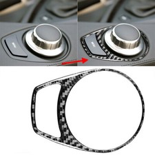 Carbon FiberFM-Konsole