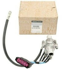 Original Coolant Heater